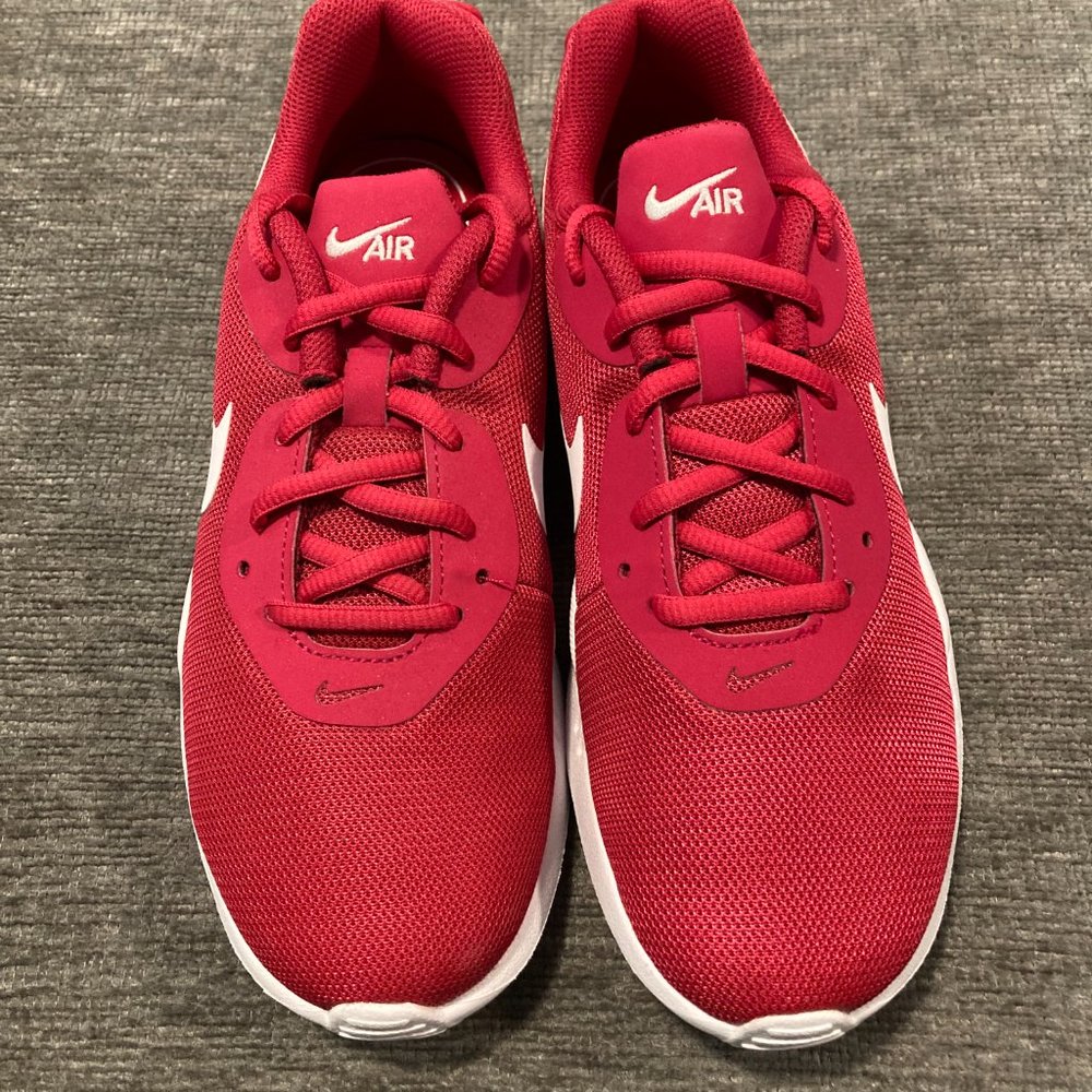 NEW Nike Air Max Oketo- Wild Cherry - Picture 3 of 6